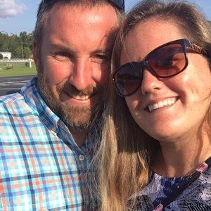 Meet your Posher, Candace